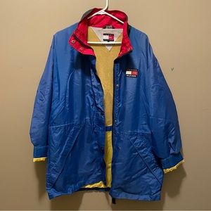 Vintage Tommy Hilfiger Jacket